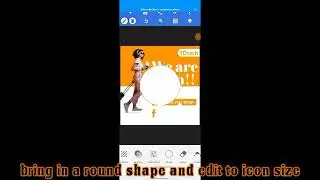 how to create a flyer for social media page 01
