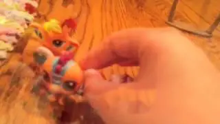 Welcome to the show LPS