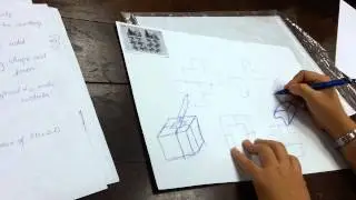 6. Sketching exercise (Ideation)