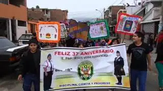 PROMOCION PRIMARIA 2014