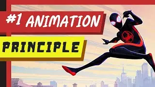 The #1 Principle of Animation in 2024