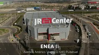 JR CENTER ENEA II
