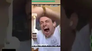 Azel Meme Geometry Dash