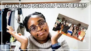 Why I’m changing schools? | EPIK Teacher in Cheongju, South Korea