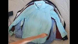 рубашки мужские ,Размеры от S до XL