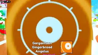 I Hatched my 1st GARGANTUAN in Pet Simulator 99!