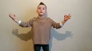 Видеовизитка
