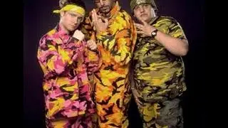 DBD - camouflaged clothing is your friend
