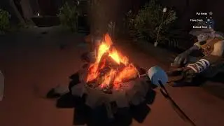 So this is how Outer Wilds is going for me...