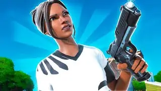 Fortnite Season 3 Is Fun??? - Fortnite W-Key Cup Highlights