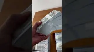 1.21 Million Dollar Cash Waves 