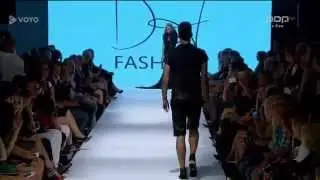 'd age' FASHION SHOW by DH FASHION (prispevek POP TV-POP IN 21.6.2015)