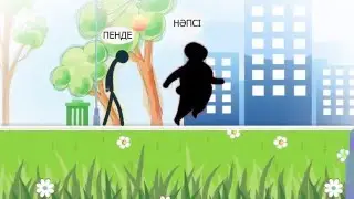 Өзіңе жеңіс сила/Ораза туралы ролик/Асыл арна