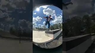 #skatepark sesh #skateboarding