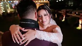 Resumen de Boda EyA | Reflectus