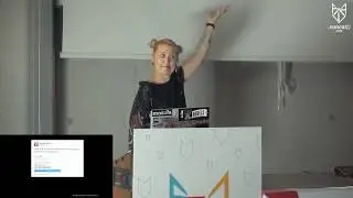 Ola Gasidlo – “Let's save the internet: How to make browsers…“ | .concat() 2018