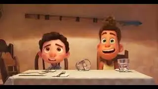 2021 Yilgi Eng Kutilgan Multfilmlar 8 taligi.