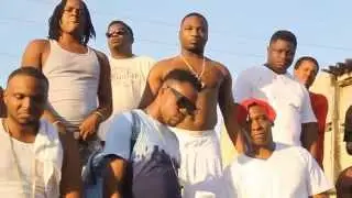 Cobie Riches & Yung Clutch Ft. TruKat DeDe - Hell Of It [Official Video]