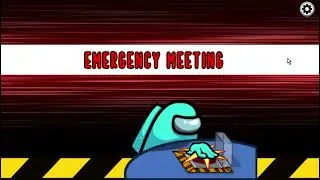 Jack Peril Plays Among Us!
