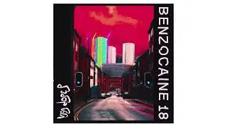 BIG DOPE P - Benzocaine 18