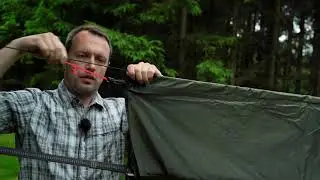 Robens Trace Ultimate Hammock Set 2022