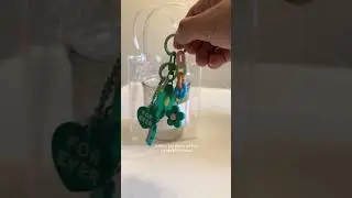 Souvenir Idea for Parties or Baptism