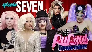 IMHO | Drag Race Down Under - Episode 7