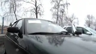КУПИ ПРОДАЙ  .Ваз 2110 2003 год за 95 000 т р