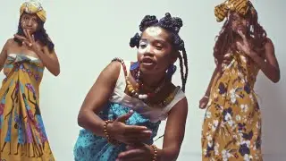 MAMAN'I TSÔLÔLÔ - KOEZY (Official Video)