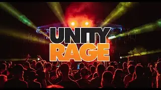 Unity Rage Festival 2021 - Aftermovie (Official Video)