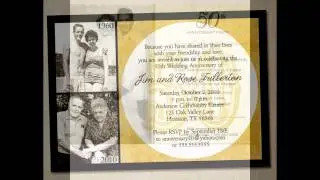 50th-wedding-anniversary-invitations