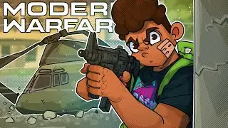 The New Executes Are Sick! -Call of Duty Modern Warfare!
