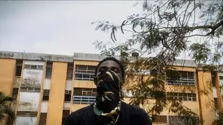Trapstyles - Fire [Music Video]