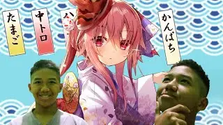 Touhou Fans Explaining Why They Change Waifu Over The Past Year