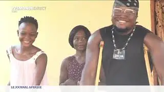 République Centrafricaine : 