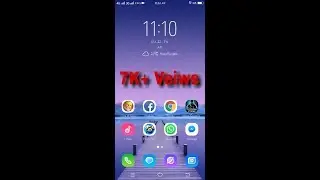 How to use sd card for storing heavy apps in vivo phones (currently on y71)