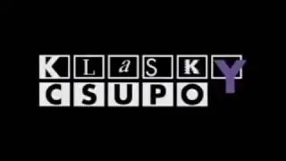 NOOOOOOOO! Csupo