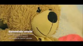 Waldo Mendoza & Rolexh Prince - ATORMENTADO CORAZÓN
