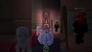 GET IN NOW!! break in story 2 roblox #roblox #shorts