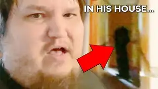 10 SCARY Ghost Videos You WON’T believe!
