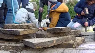 Luckenwalder Brachfläche wird neu gestaltet