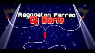 Mix Reggaeton Perreo Dj Dario 2020 (Mi gente, Tra Tra Tra, Rompe, Tiburones, Etc.)