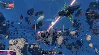 WazGot Star Conflict: Дейлики. Фит 2017г