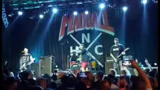 @MadballNYHC