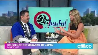 JapanFest 2024 & Kabuki Preview