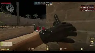 AIMWARE crack againg (CS2)🤣