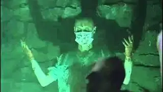 Жесть видос