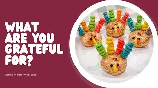 Effective Gratitude Practice