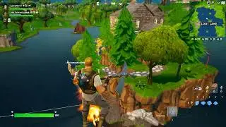 season og rocket jump first try