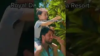 Royal Diwa Tekirova Resort Antalya